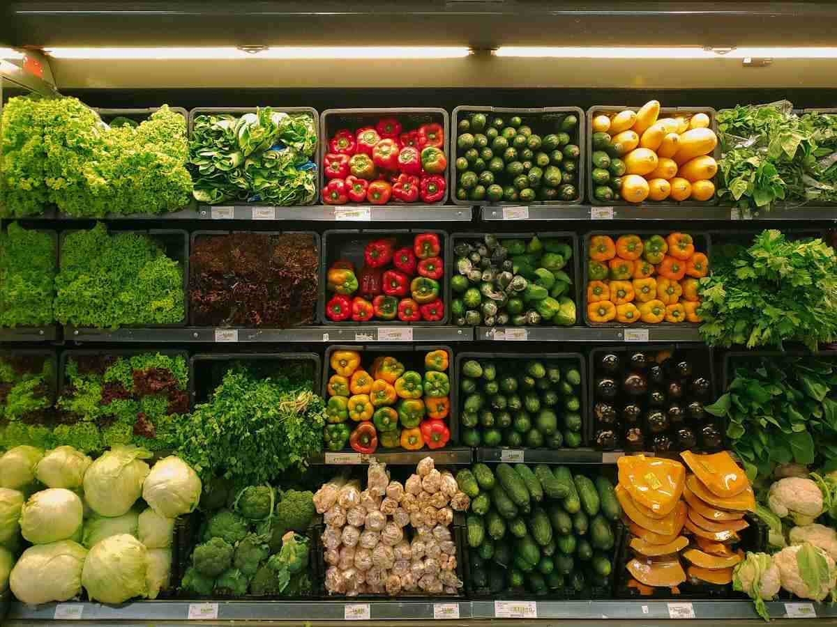 Traditional Food Systems